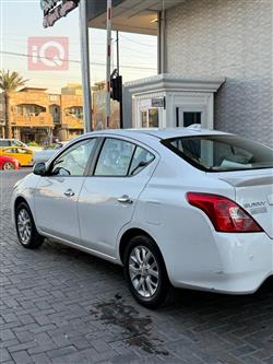 نيسان صني